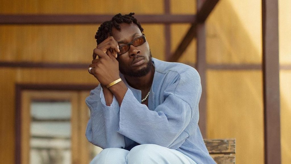 NDC Has Still Not Paid Me After Using My Song for Campaign - Worlasi 3 NDC Has Still Not Paid Me After Using My Song for Campaign - Worlasi