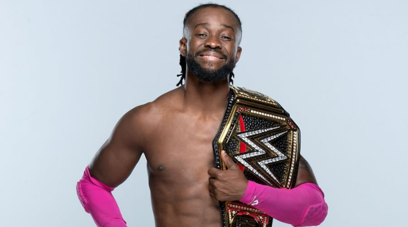 Kofi Kingston Biography: Age, Family, Career 2 Kofi Kingston Biography, Age, Family, Career