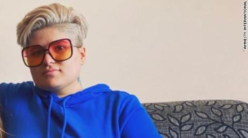 LGBT Activists Sentenced To Death (Here Is Why) 2 LGBT Activists