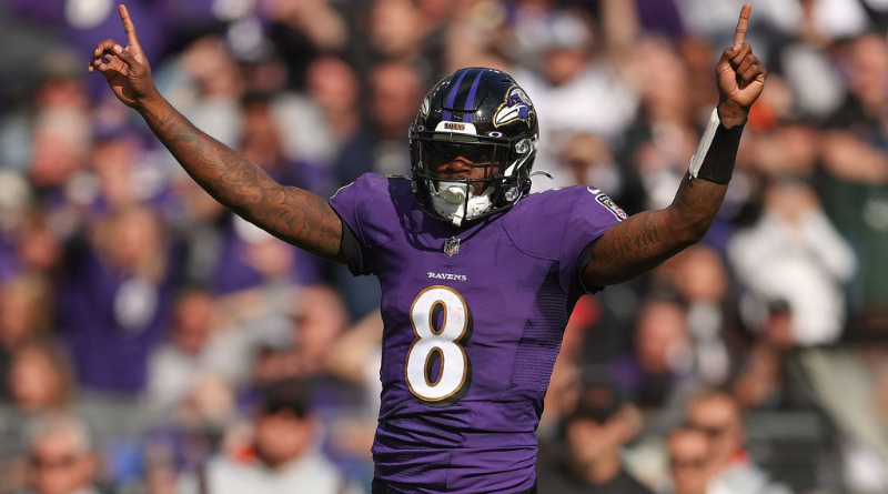 Will Lamar Jackson's refusal of $250 million haunt him? 2 Will Lamar Jackson's refusal of $250 million haunt him?