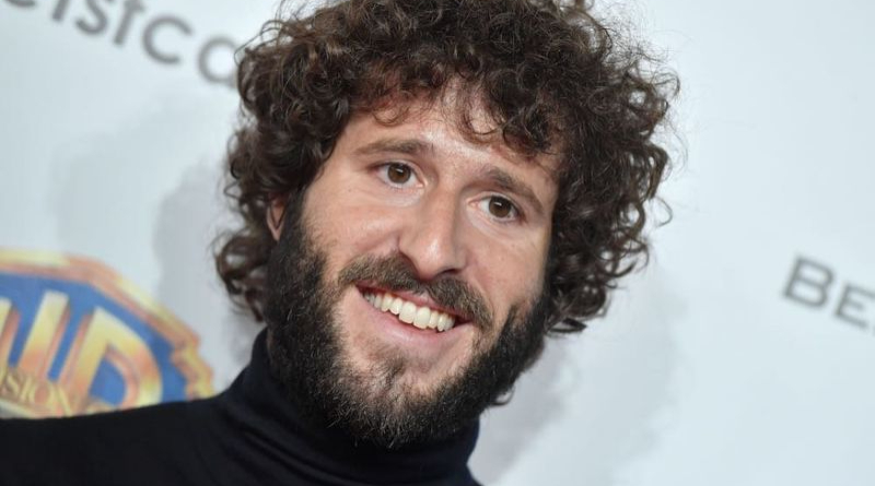 Lil Dicky Biography: Age, Career & Awards, Education 2 Lil Dicky Biography