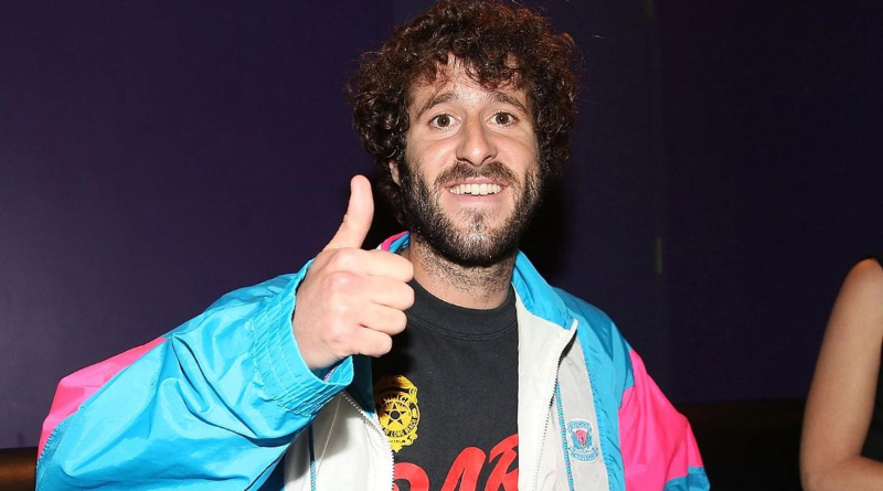 Lil Dicky Net Worth 2022: How Rich Is The American Rapper?