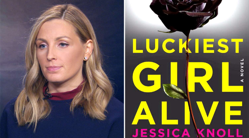 What is the Luckiest Girl Alive? 2 Luckiest Girl Alive