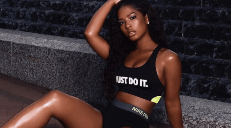 Mahogany Jones Biography: Age, Height & More 2 Mahogany Jones Biography: Age, Height & More