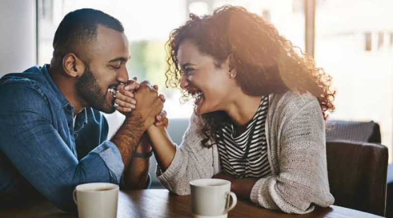 Make A Lady Feel Special By Asking Her These 5 Questions