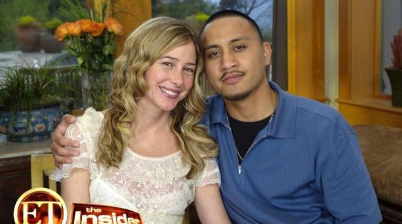 Mary Kay Letourneau and Vili Fualaau