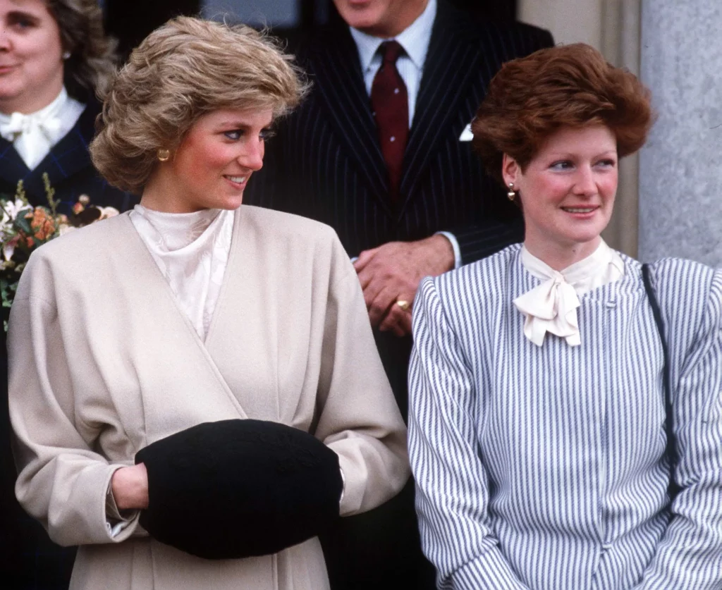 Did Prince Charles Date Princess Diana’s sister? 2 Did Prince Charles Date Princess Diana’s sister?