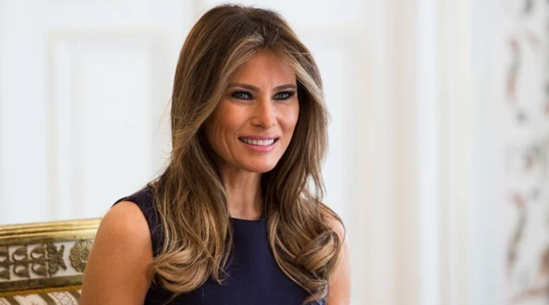 Melania Trump Biography: Early Life, Husband, Real Estate, Career 3 Melania Trump Net Worth 2022