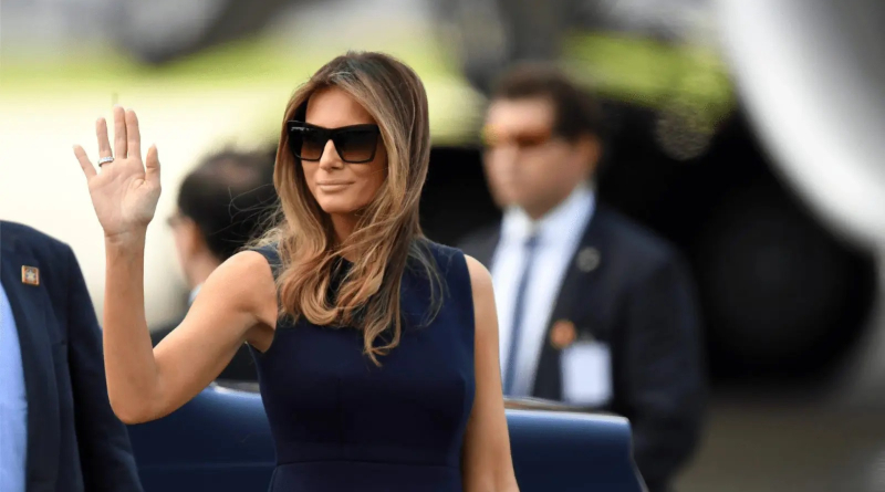 Melania Trump Biography: Early Life, Husband, Real Estate, Career 2 Melania Trump Net Worth 2022