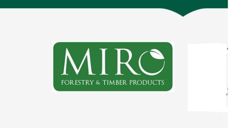Miro Forestry Ghana Limited Job Opportunities