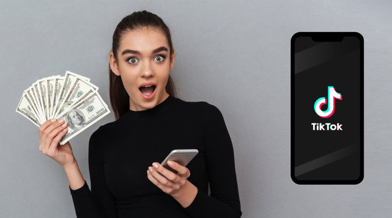How to Make Money on TikTok in 2023 2 Money on TikTok