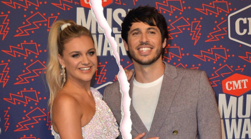 Morgan Evans Net Worth 2022: How Rich is Kelsea Ballerini's Husband? 2 Morgan Evans Net Worth 2022