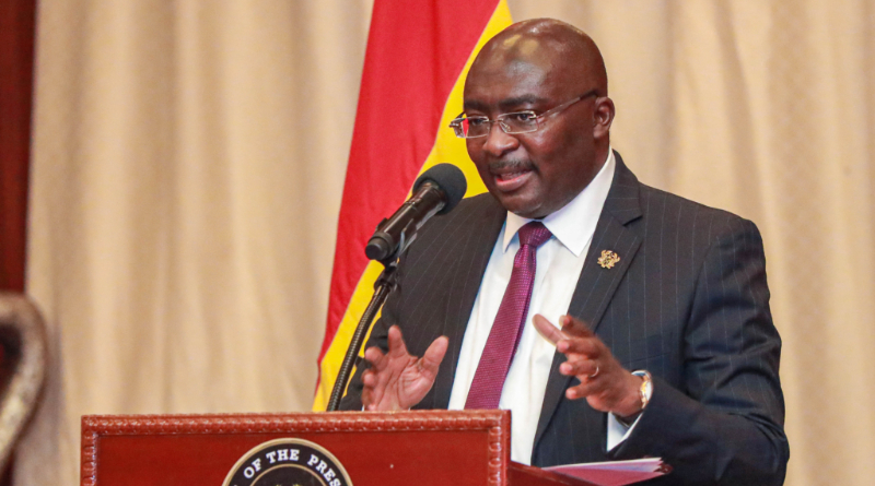 NDC Leaders And Members Don’t Read, They Just Say You Are Lying – Bawumia