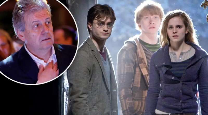 Warner Bros. boss: New ‘Harry Potter franchises in ‘development’