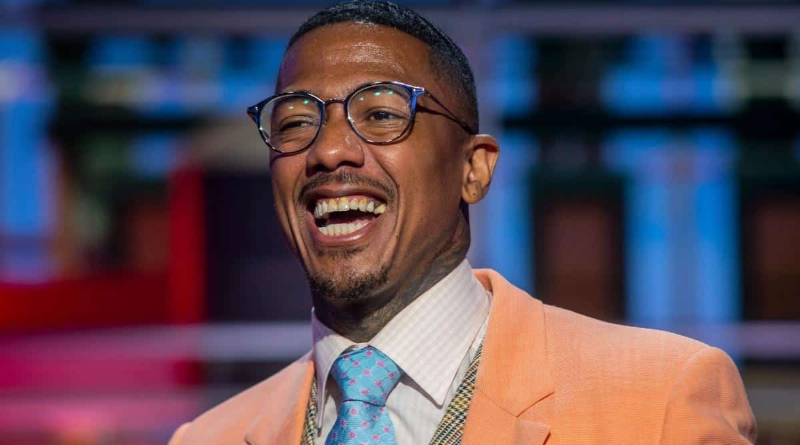 Nick Cannon Biography: Early Life, Music Career