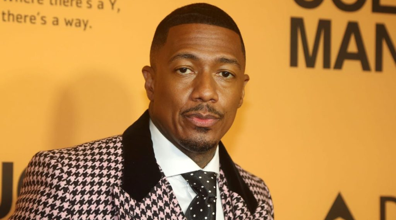 What Is Nick Cannon Net Worth 2022? 2 Nick Cannon Net Worth 2022