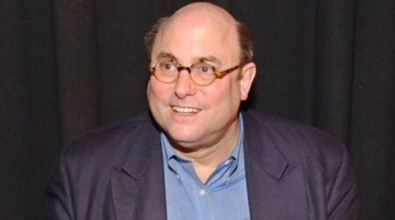 Peter Straub Net Worth - How Rich Was American Novelist and Poet?
