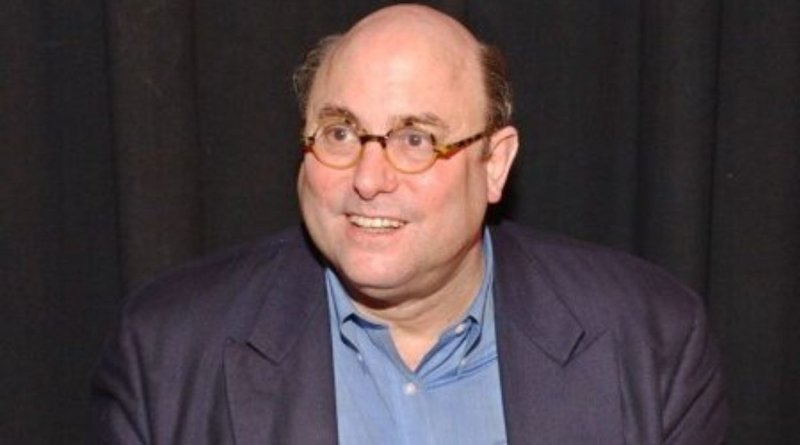 Peter Straub Net Worth - How Rich Was American Novelist and Poet? 2 Peter Straub Net Worth - How Rich Was American Novelist and Poet?