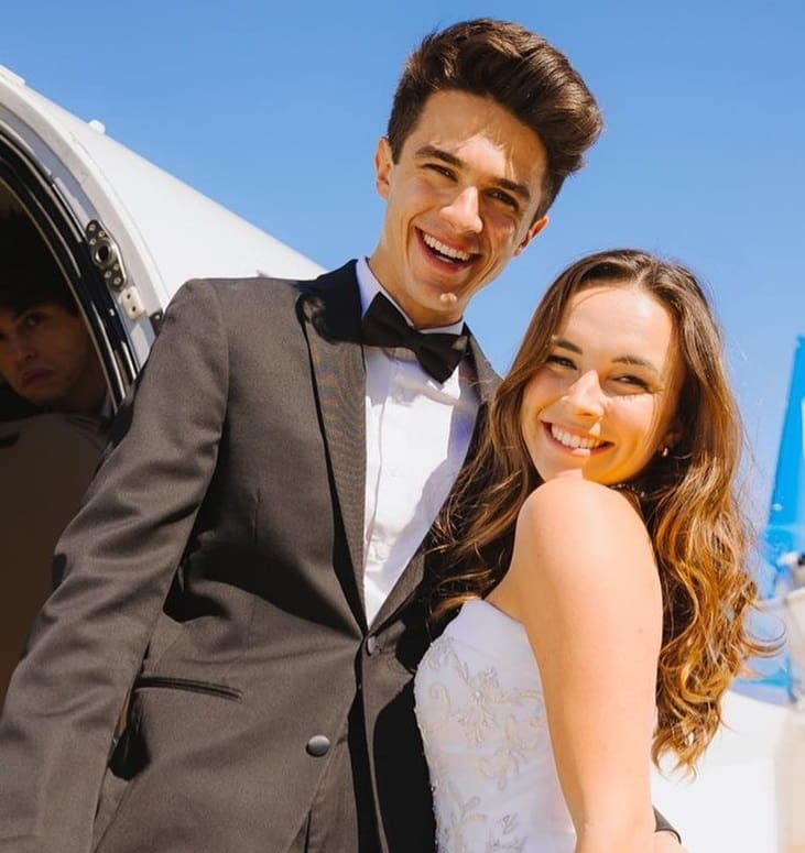 Who Is Brent Rivera? His Net Worth, Family, Age, and Height. 3 Who Is Brent Rivera? His Net Worth, Family, Age, and Height.