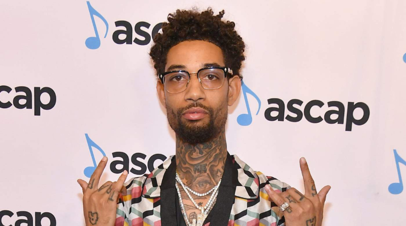 PnB Rock Net Worth 2022: How he makes money 2 PnB Rock Net Worth 2022
