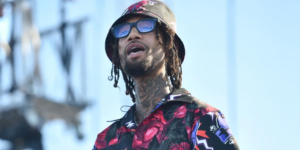 PnB Rock Dies At Age 30, Cause Of His Death Revealed.