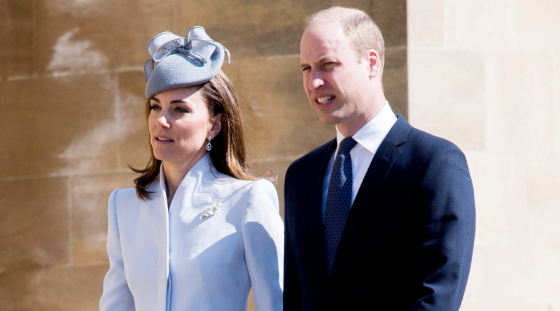 Prince William Cheated On Kate Middleton: Are They Just False Reports?