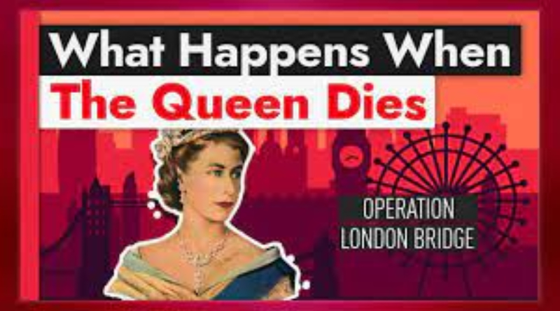Queen Elizabeth II Death Protocol: What Is Operation London Bridge?