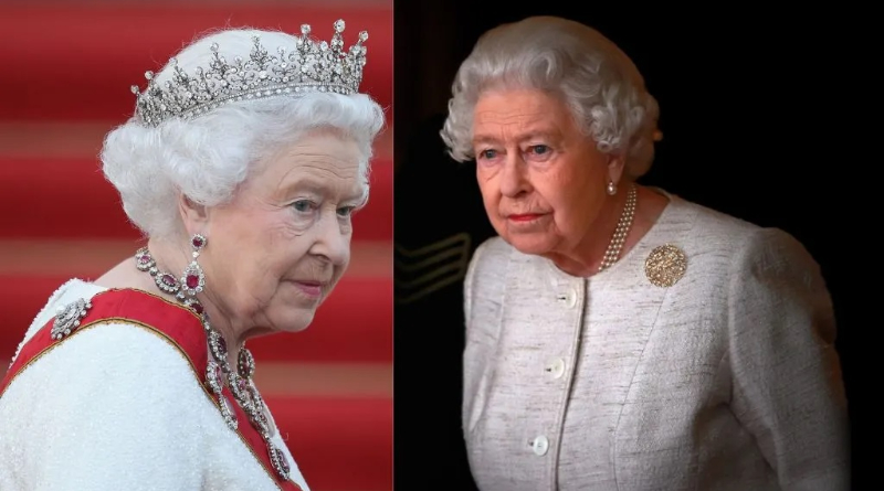 Queen Elizabeth II dies aged 96 (Details) 2 Queen Elizabeth II dies aged 96