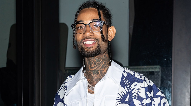 PnB Rock Dies At Age 30, Cause Of His Death Revealed.