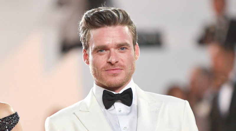 Richard Madden Net Worth 2022: How Much Does The Actor Earn?