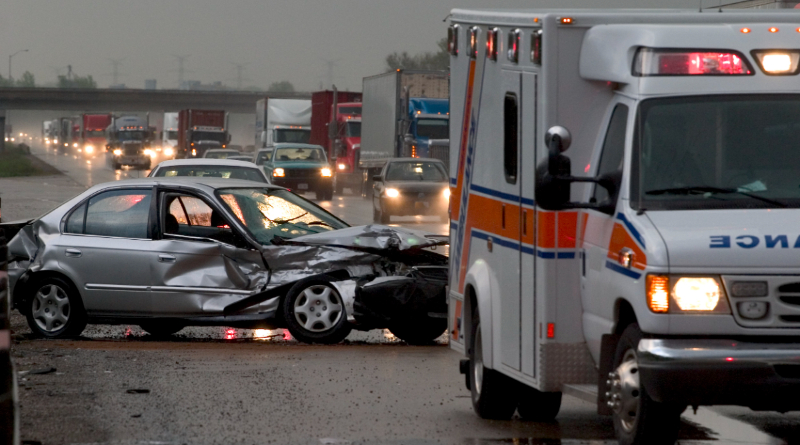 San Antonio Auto Accident Attorneys