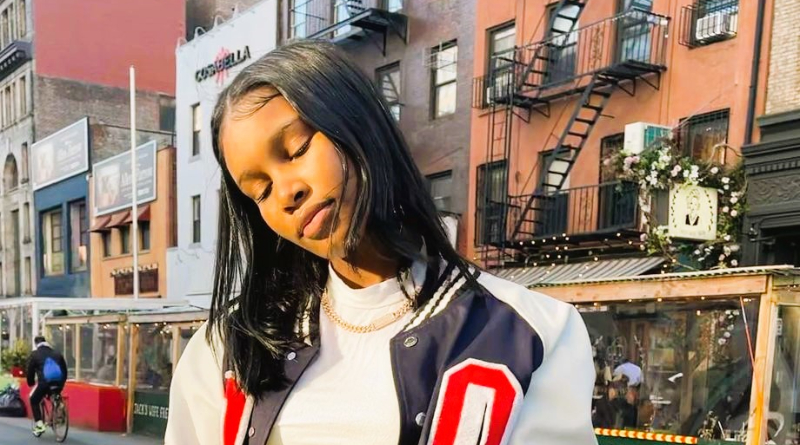 Sarai Burgos Biography: Age, Early Life, Career, Boyfriend, Net worth 1 Sarai Burgos Biography