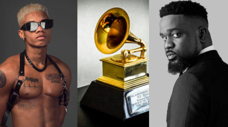 Sarkodie Will Never Win A Grammy Award – Tweet From KiDi Resurfaces 2 Sarkodie Will Never Win A Grammy Award – Tweet From KiDi Resurfaces