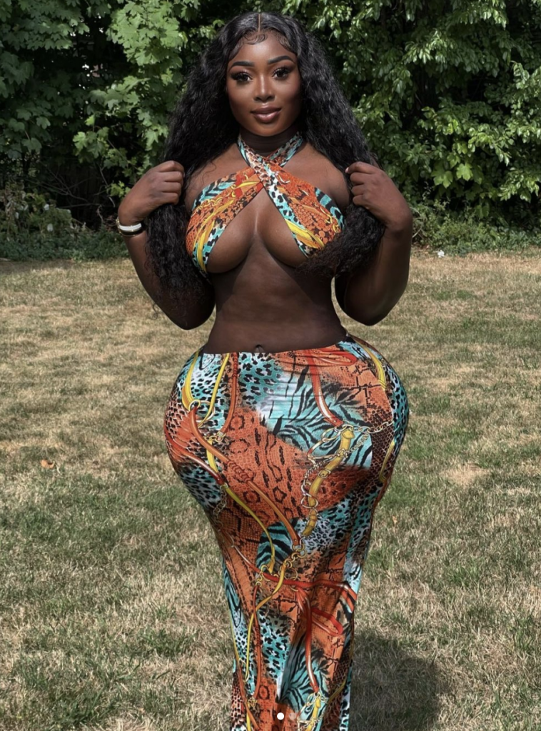 Here Are Fascinating Photos Of Ghanaian Model, Hanardy Hawa 2 Screenshot 2022 09 16 at 9.24.34 PM