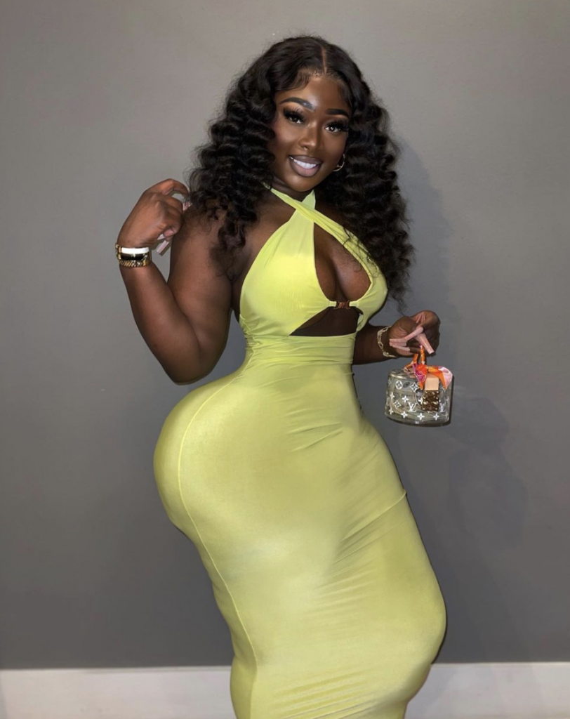 Here Are Fascinating Photos Of Ghanaian Model, Hanardy Hawa 5 Screenshot 2022 09 16 at 9.25.09 PM