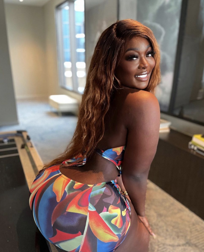 Here Are Fascinating Photos Of Ghanaian Model, Hanardy Hawa 8 Screenshot 2022 09 16 at 9.25.40 PM