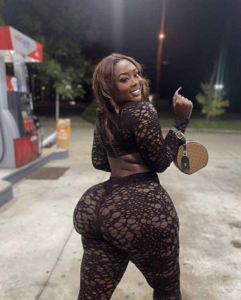 Here Are Fascinating Photos Of Ghanaian Model, Hanardy Hawa 9 Screenshot 2022 09 16 at 9.25.48 PM