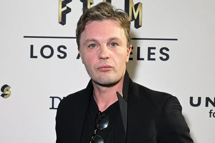 Shocking Scene: What Happened to Michael Pitt? Actor Strapped to a Gurney
