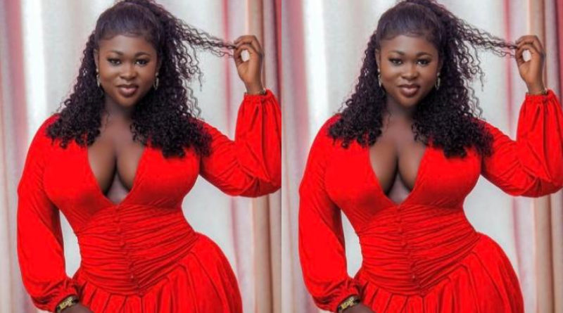 Sista Afia, I need an English-speaking man (DETAILS) 8 Sista Afia, I need an English-speaking man.