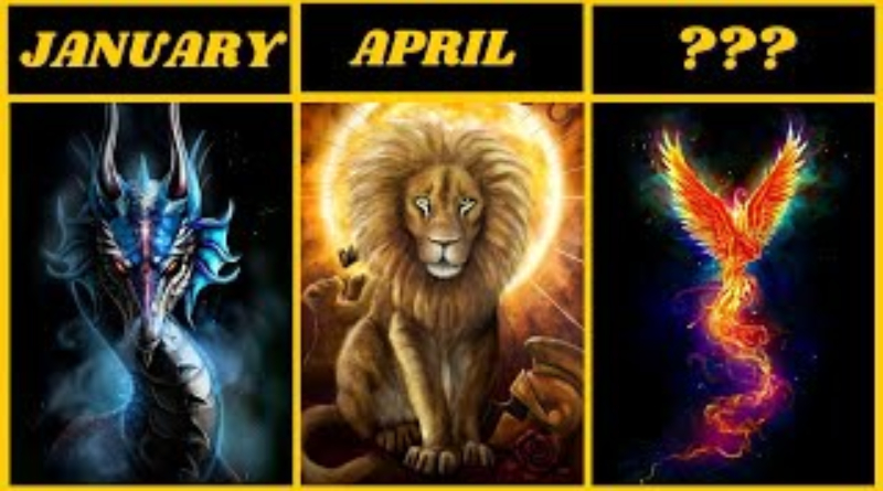 Soul Symbols Based on Your Birthday Month 2 Soul Symbols Based on Your Birthday Month