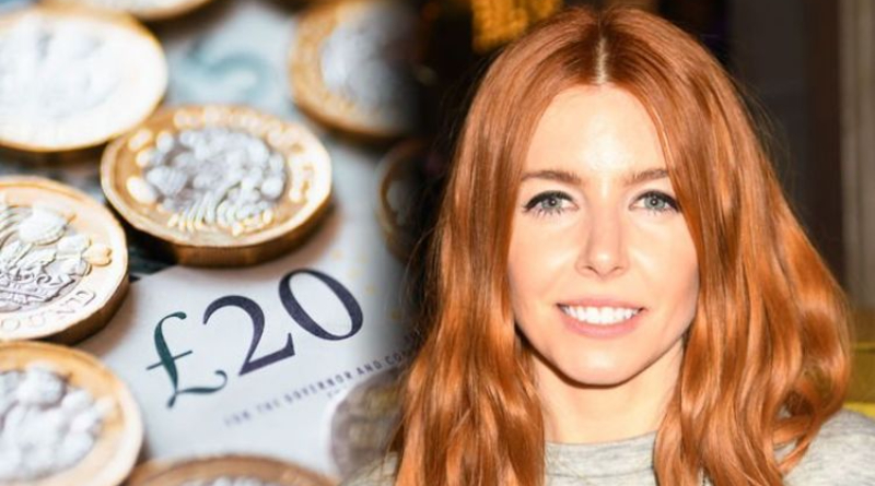 Stacey Dooley Net Worth: How Rich is Television Presenter?