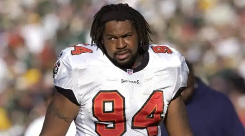 Steve White Net Worth: How Rich was American Football Player?
