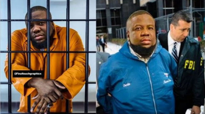 The US Government Has Agreed To Reduce Hushpuppi's Sentence To 11 Years In Exchange For His ... 2 Hushpuppi's Sentence