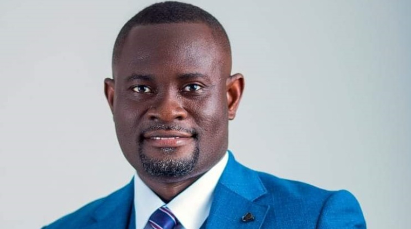 The YouStart program will help Akufo Addo's government end unemployment - John Kumah, deputy finance minister 2 Akufo Addo's government