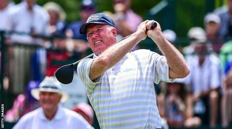 Tom Weiskopf Net Worth - How Rich Was American Professional Golfer? 2 Tom Weiskopf Net Worth - How Rich Was American Professional Golfer?