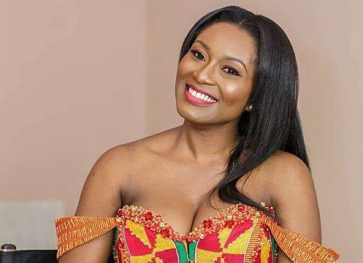 Tracy Sarkcess Steps It Up With A New Fashion Style 3 Tracy Sarkcess Steps It Up With A New Fashion Style