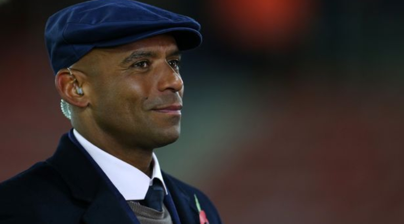 Who Is Trevor Sinclair? What You Need About Him