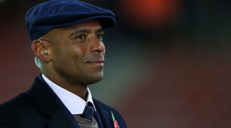 Who Is Trevor Sinclair? What You Need About Him 2 Who Is Trevor Sinclair? What You Need About Him