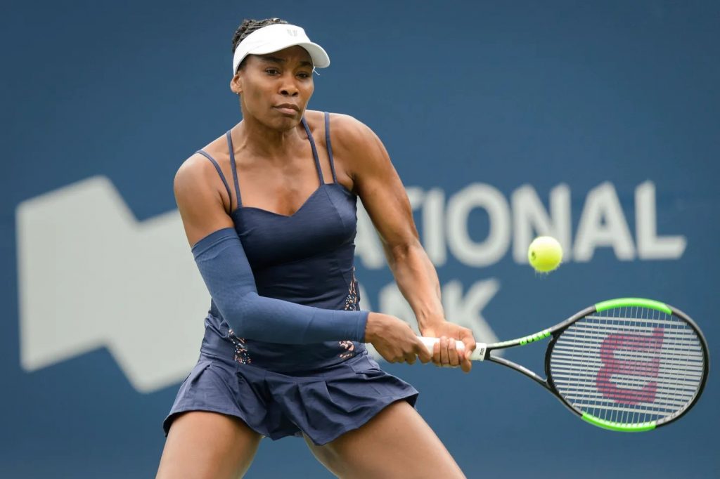 Venus Williams Net Worth 2 Venus Williams Net Worth