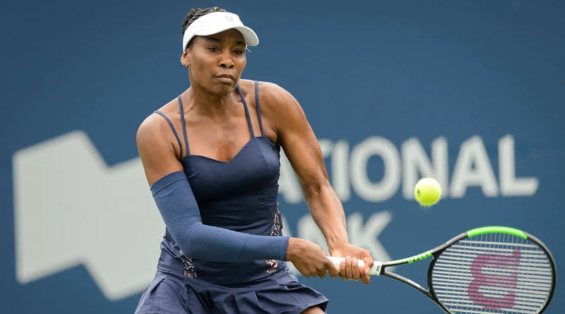 Is Venus Williams Married? 3 Venus Williams Net Worth